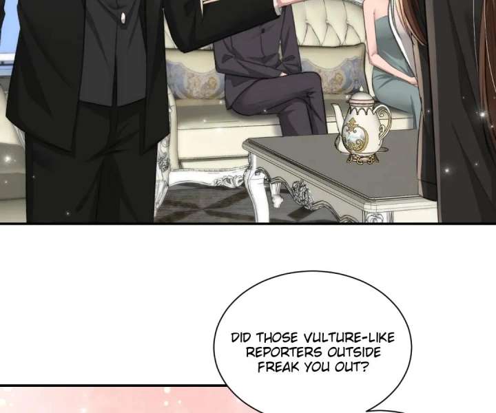 After Prison: The Real Heiress Claps Back Chapter 15 439 009