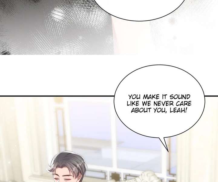 After Prison: The Real Heiress Claps Back Chapter 15 447 017