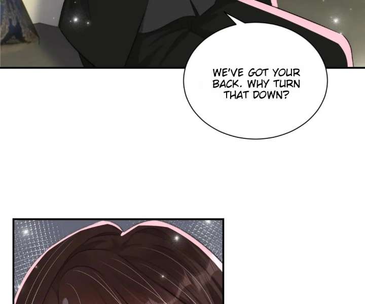 After Prison: The Real Heiress Claps Back Chapter 15 461 031