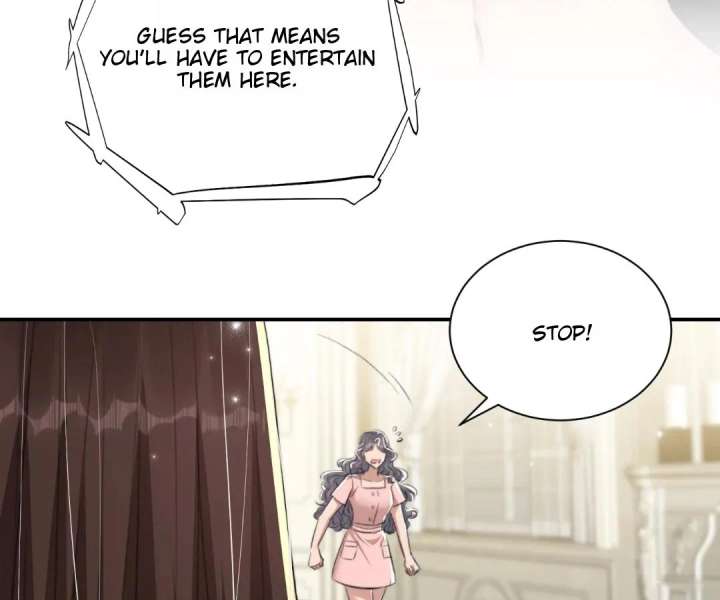 After Prison: The Real Heiress Claps Back Chapter 15 470 040