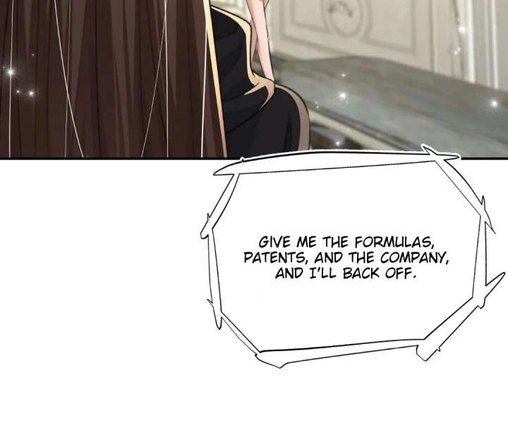 After Prison: The Real Heiress Claps Back Chapter 15 471 041