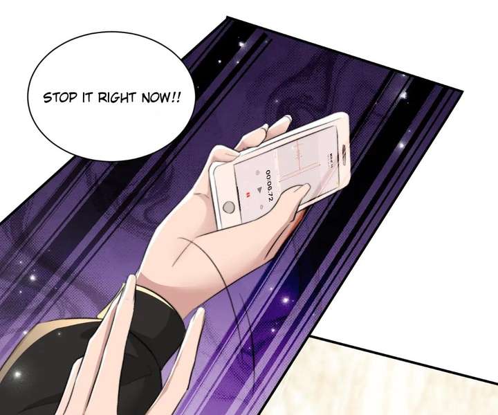 After Prison: The Real Heiress Claps Back Chapter 15 472 042