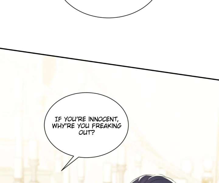 After Prison: The Real Heiress Claps Back Chapter 15 477 047