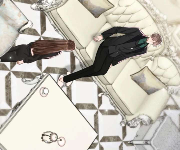 After Prison: The Real Heiress Claps Back Chapter 15 499 069