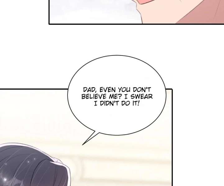 After Prison: The Real Heiress Claps Back Chapter 15 502 072