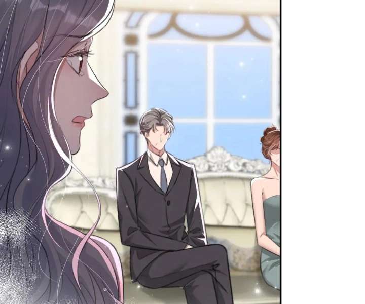 After Prison: The Real Heiress Claps Back Chapter 15 503 073