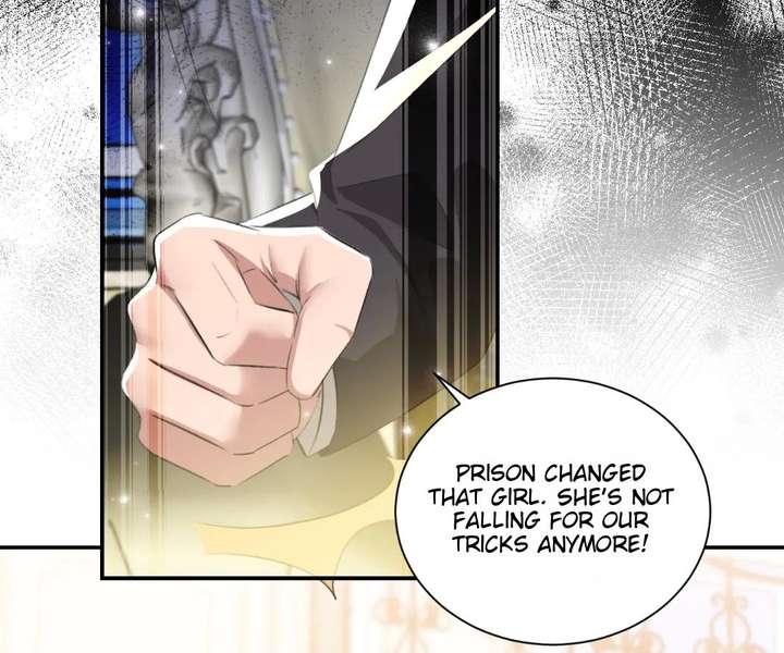 After Prison: The Real Heiress Claps Back Chapter 15 555 125