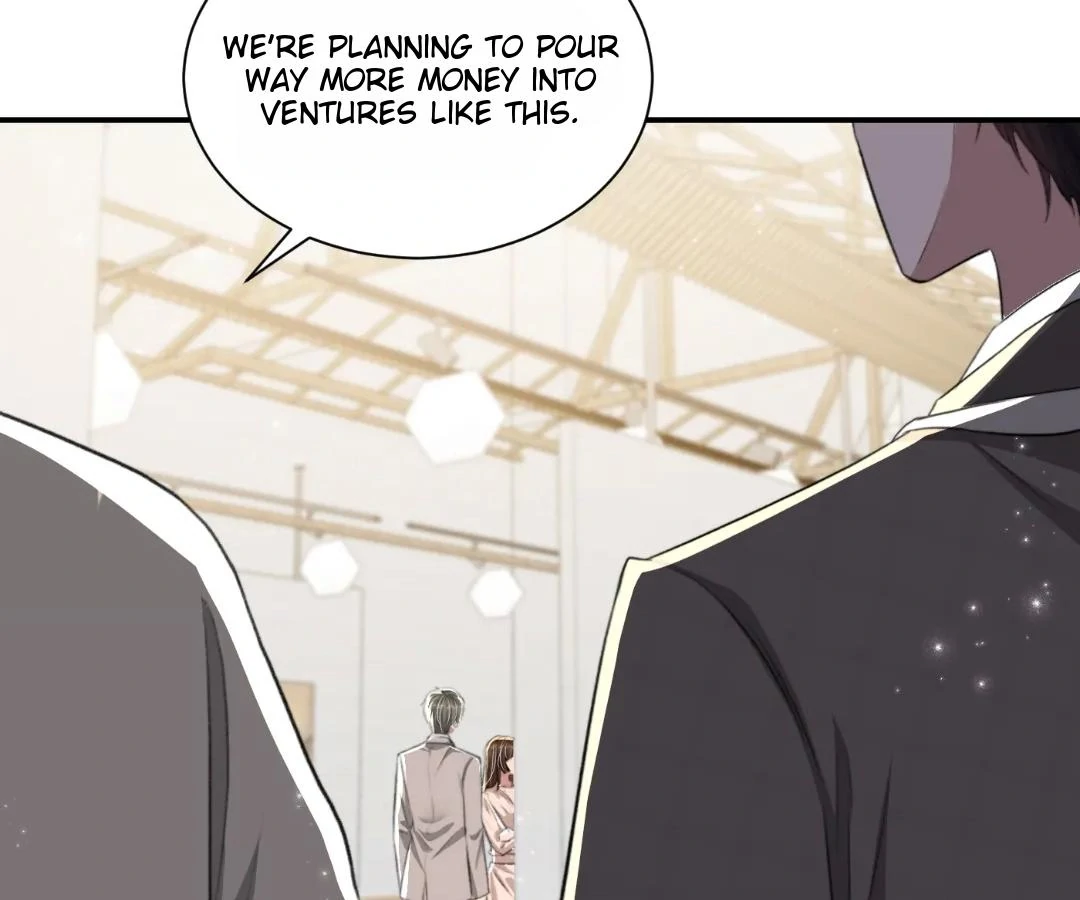 After Prison: The Real Heiress Claps Back Chapter 16 263 34