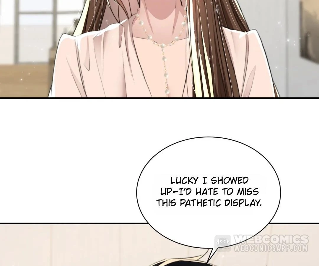 After Prison: The Real Heiress Claps Back Chapter 16 288 59