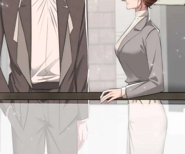 After Prison: The Real Heiress Claps Back Chapter 20 319 006