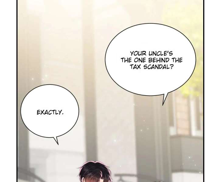 After Prison: The Real Heiress Claps Back Chapter 20 350 037