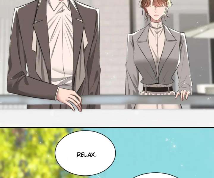 After Prison: The Real Heiress Claps Back Chapter 20 365 052