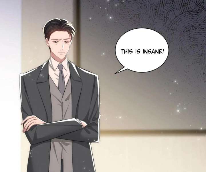 After Prison: The Real Heiress Claps Back Chapter 20 395 082