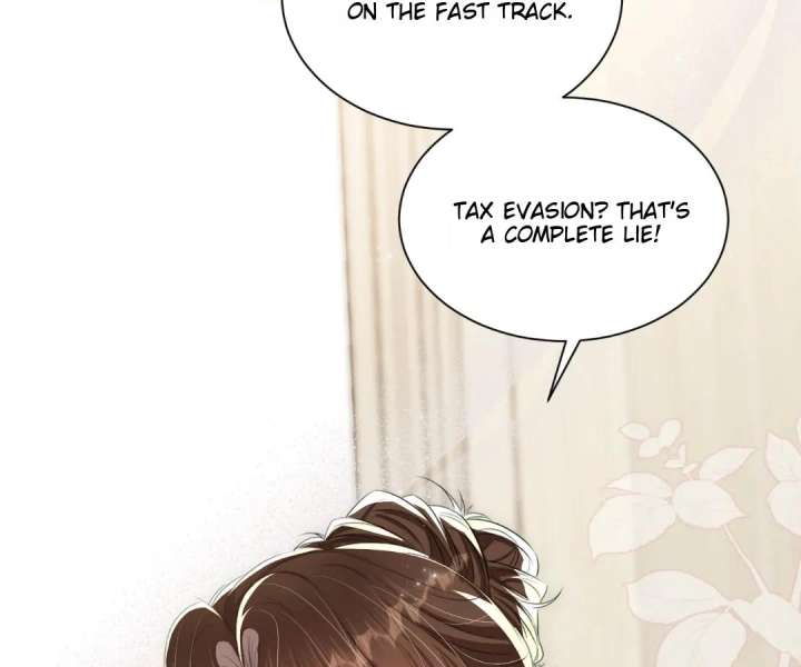 After Prison: The Real Heiress Claps Back Chapter 20 403 090