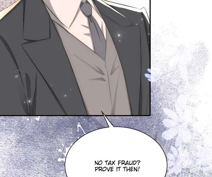 After Prison: The Real Heiress Claps Back Chapter 20 410 097