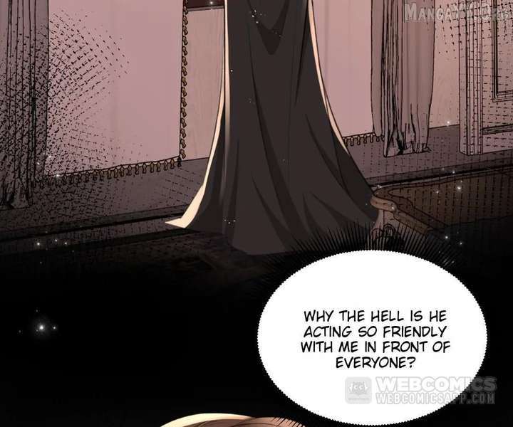 After Prison: The Real Heiress Claps Back Chapter 24 354 035