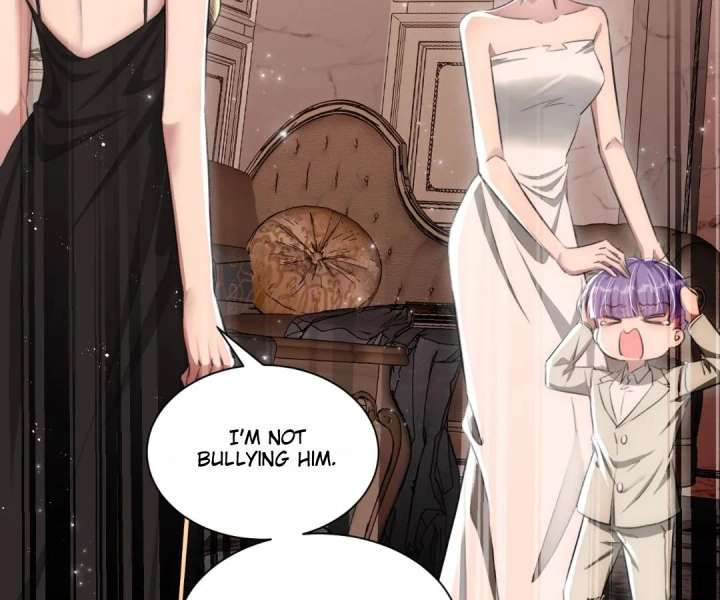 After Prison: The Real Heiress Claps Back Chapter 24 376 057