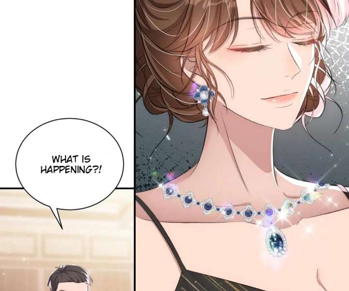 After Prison: The Real Heiress Claps Back Chapter 24 412 093