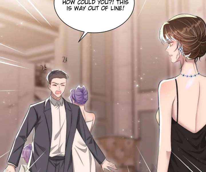 After Prison: The Real Heiress Claps Back Chapter 24 415 096