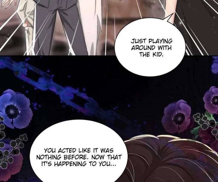 After Prison: The Real Heiress Claps Back Chapter 24 416 097