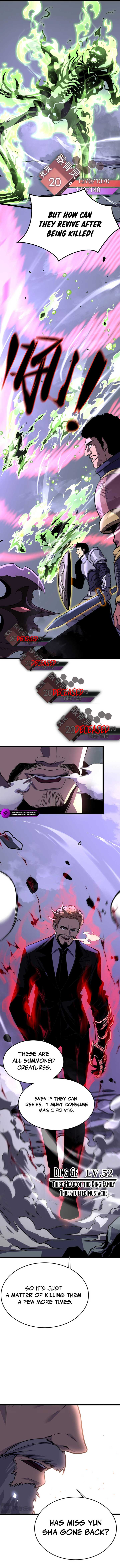 After Rebirth, I Used Mirror Reversal For Vengeance Chapter 10 39 ch 10 2