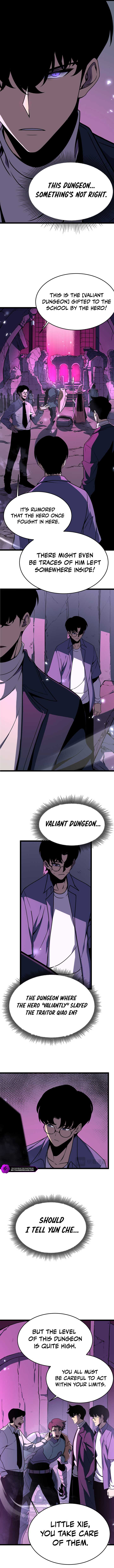 After Rebirth, I Used Mirror Reversal For Vengeance Chapter 10 46 ch 10 9