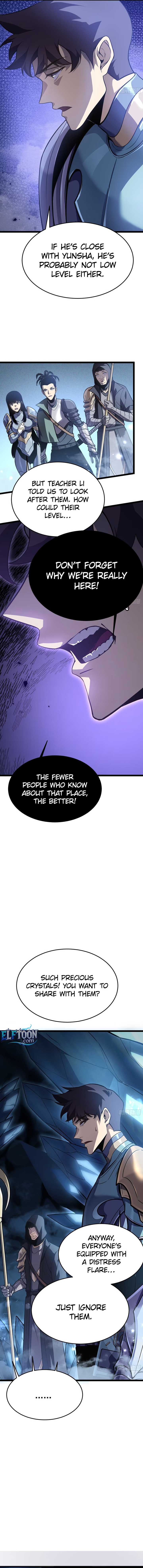 After Rebirth, I Used Mirror Reversal For Vengeance Chapter 11 59 ch 11 10