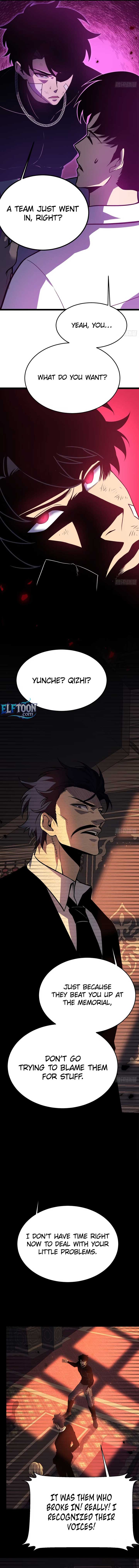 After Rebirth, I Used Mirror Reversal For Vengeance Chapter 11 61 ch 11 12