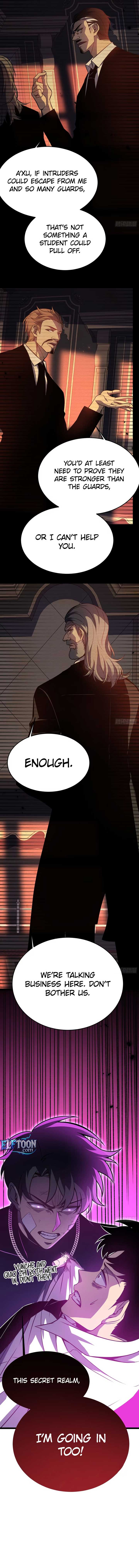 After Rebirth, I Used Mirror Reversal For Vengeance Chapter 11 62 ch 11 13