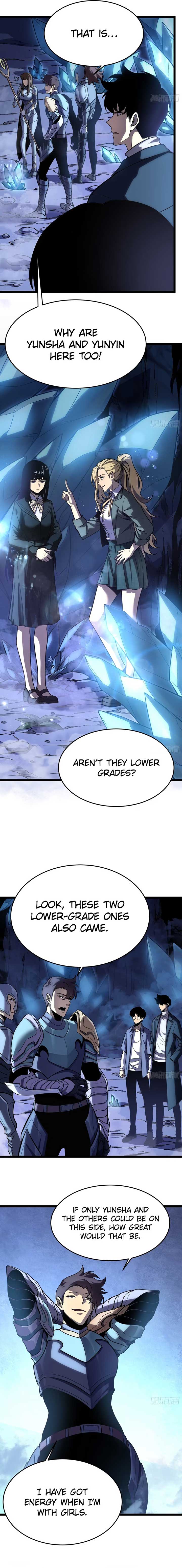 After Rebirth, I Used Mirror Reversal For Vengeance Chapter 11 51 ch 11 2