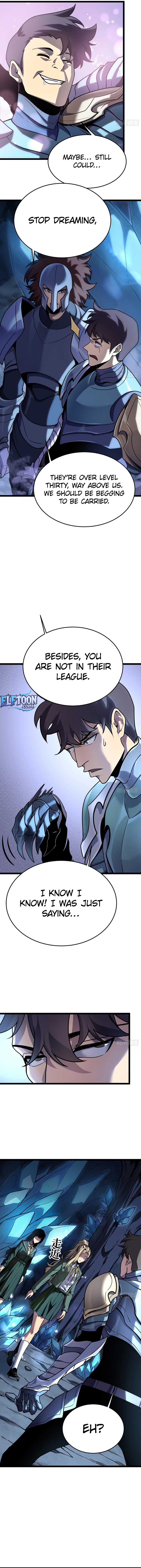 After Rebirth, I Used Mirror Reversal For Vengeance Chapter 11 52 ch 11 3