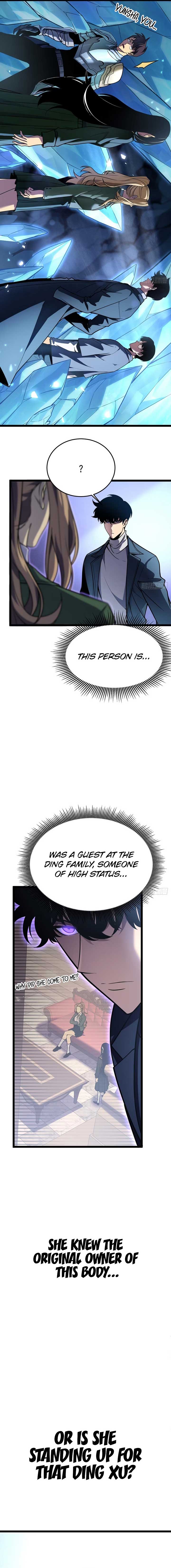 After Rebirth, I Used Mirror Reversal For Vengeance Chapter 11 53 ch 11 4