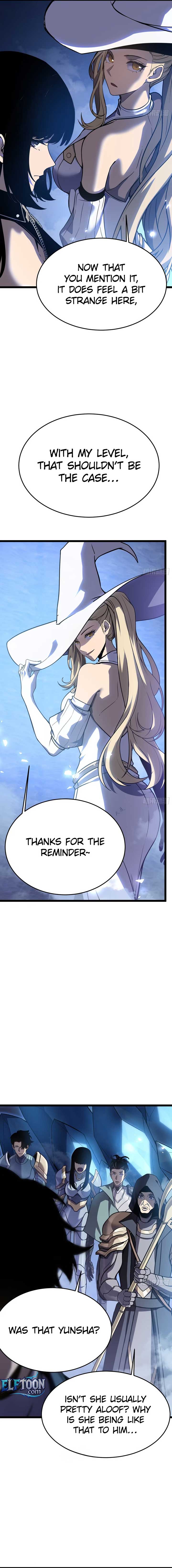 After Rebirth, I Used Mirror Reversal For Vengeance Chapter 11 57 ch 11 8