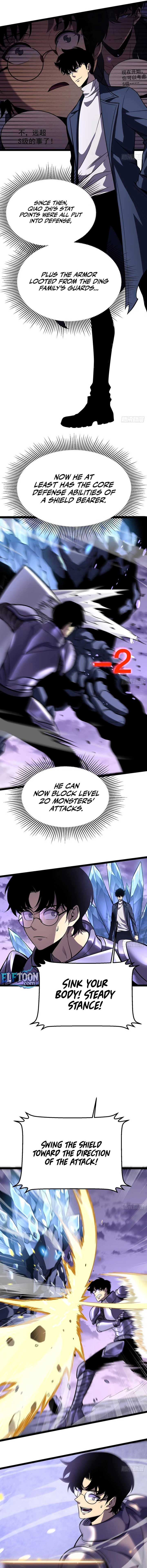 After Rebirth, I Used Mirror Reversal For Vengeance Chapter 12 80 ch 12 13