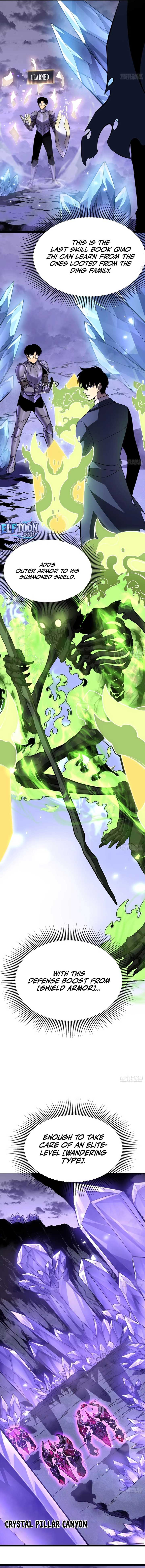 After Rebirth, I Used Mirror Reversal For Vengeance Chapter 12 84 ch 12 17