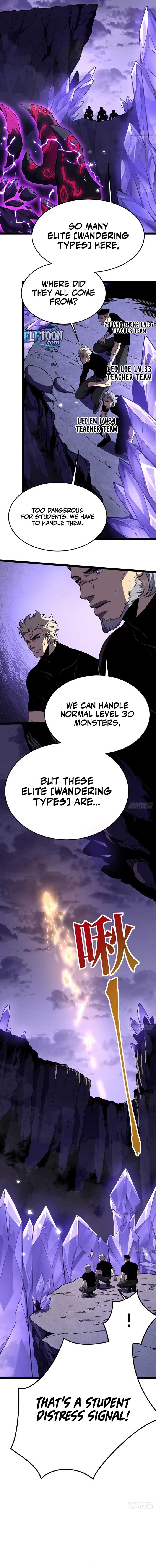 After Rebirth, I Used Mirror Reversal For Vengeance Chapter 12 85 ch 12 18