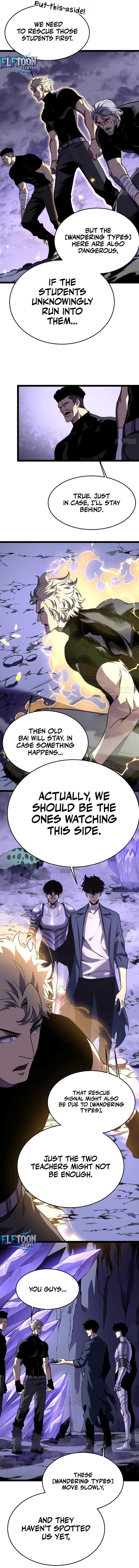 After Rebirth, I Used Mirror Reversal For Vengeance Chapter 12 86 ch 12 19