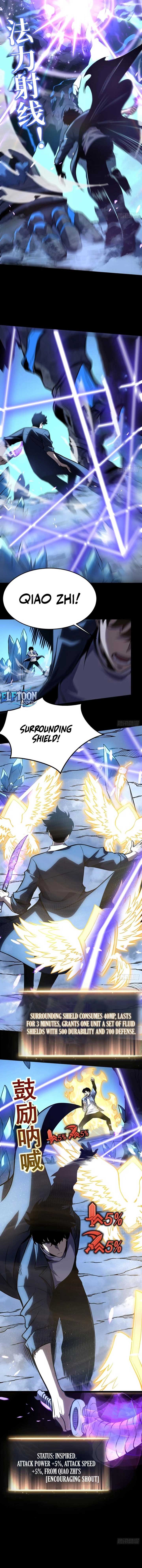 After Rebirth, I Used Mirror Reversal For Vengeance Chapter 12 69 ch 12 2