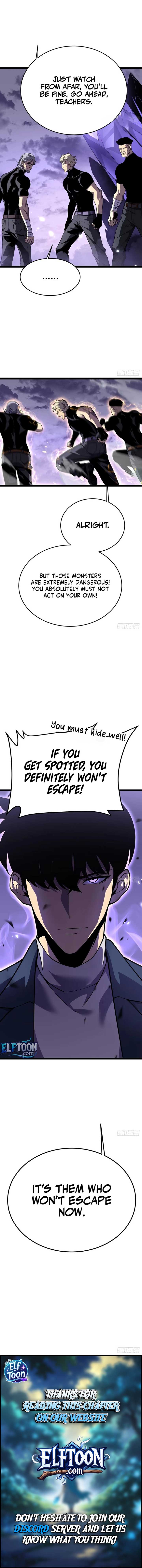 After Rebirth, I Used Mirror Reversal For Vengeance Chapter 12 87 ch 12 20