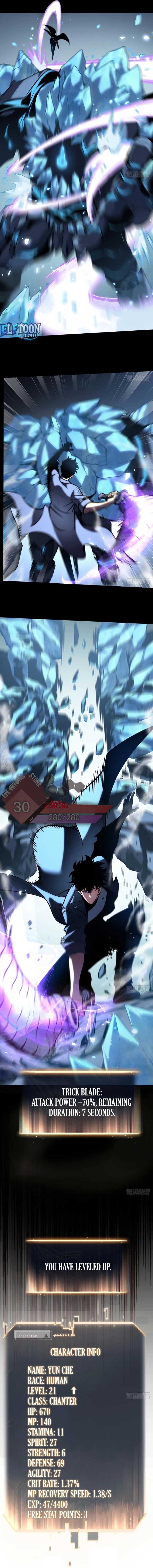 After Rebirth, I Used Mirror Reversal For Vengeance Chapter 12 70 ch 12 3