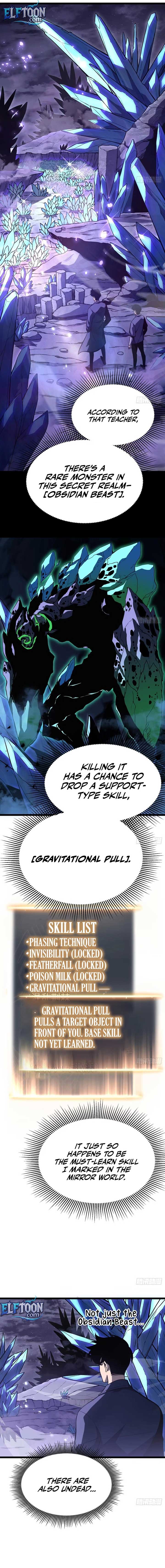 After Rebirth, I Used Mirror Reversal For Vengeance Chapter 12 72 ch 12 5