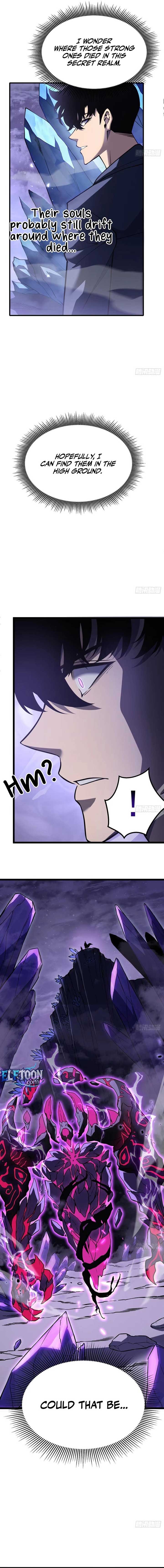 After Rebirth, I Used Mirror Reversal For Vengeance Chapter 12 73 ch 12 6