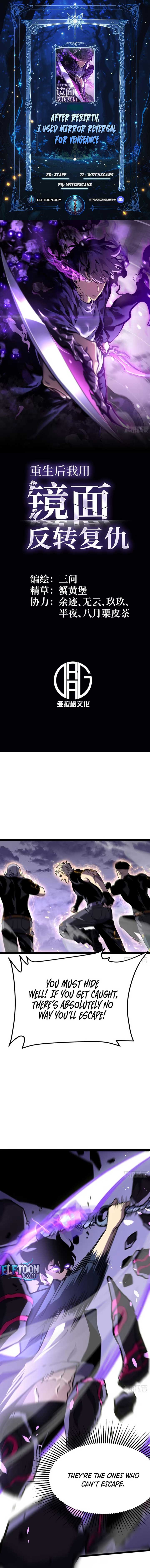 After Rebirth, I Used Mirror Reversal For Vengeance Chapter 13 47 ch 13 1