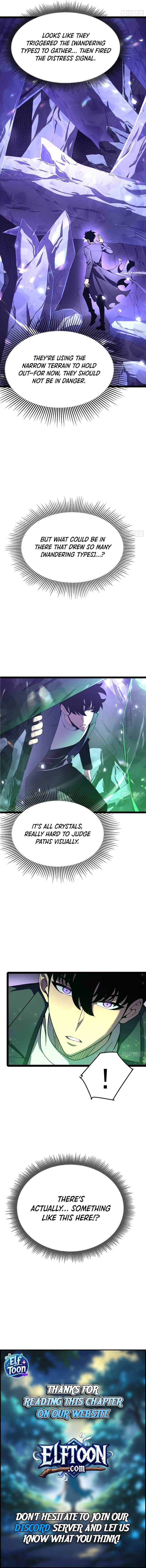 After Rebirth, I Used Mirror Reversal For Vengeance Chapter 13 59 ch 13 13