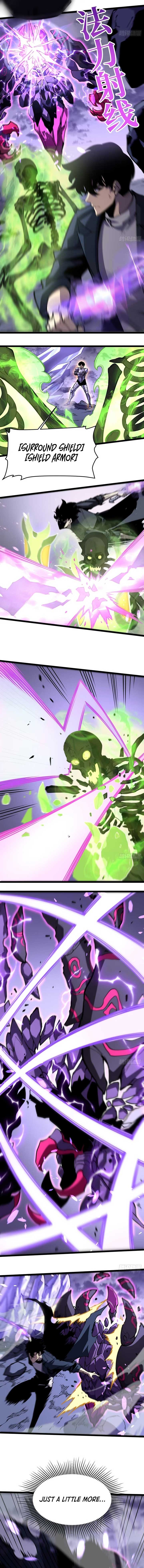 After Rebirth, I Used Mirror Reversal For Vengeance Chapter 13 48 ch 13 2