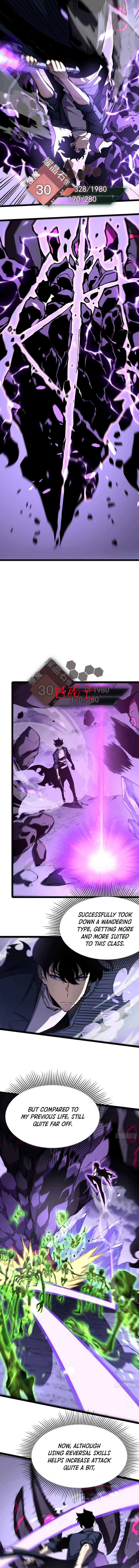 After Rebirth, I Used Mirror Reversal For Vengeance Chapter 13 49 ch 13 3