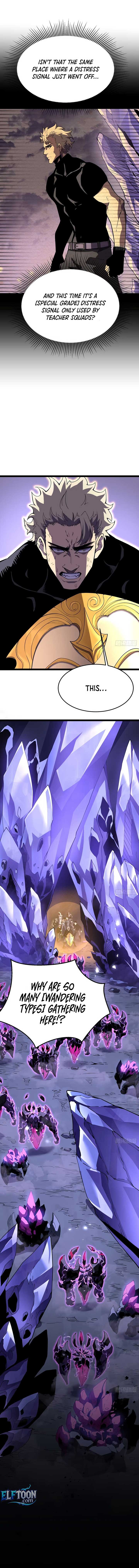 After Rebirth, I Used Mirror Reversal For Vengeance Chapter 13 52 ch 13 6