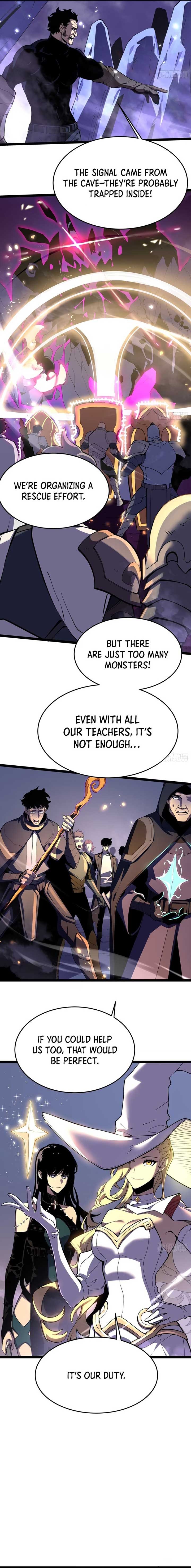 After Rebirth, I Used Mirror Reversal For Vengeance Chapter 13 54 ch 13 8