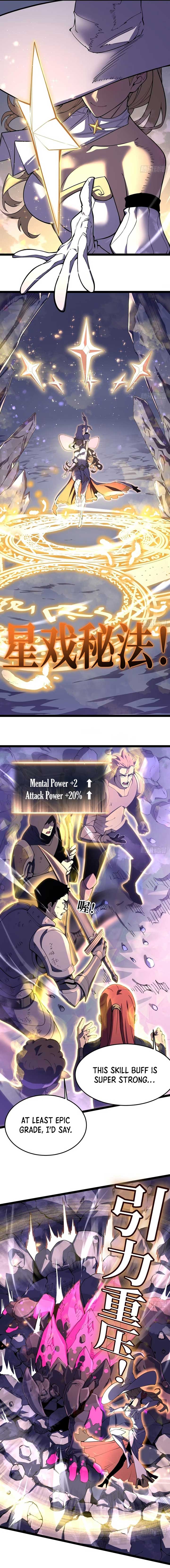 After Rebirth, I Used Mirror Reversal For Vengeance Chapter 13 55 ch 13 9