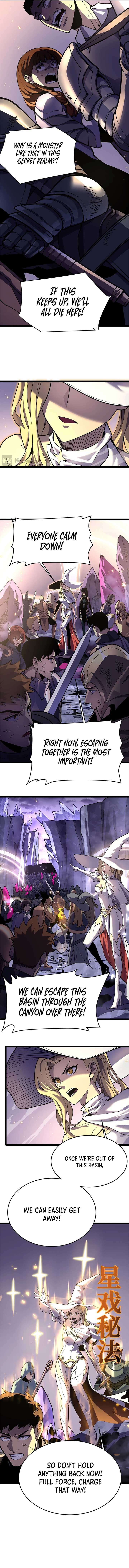 After Rebirth, I Used Mirror Reversal For Vengeance Chapter 15 45 ch 15 2